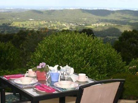 Hillside Country Retreat Bed and Breakfast Χρυσή Ακτή Εξωτερικό φωτογραφία