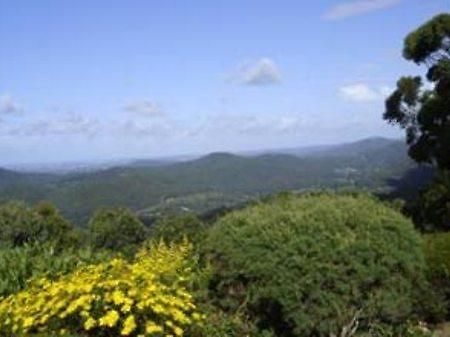 Hillside Country Retreat Bed and Breakfast Χρυσή Ακτή Εξωτερικό φωτογραφία