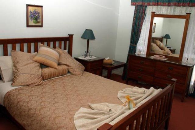 Hillside Country Retreat Bed and Breakfast Χρυσή Ακτή Δωμάτιο φωτογραφία