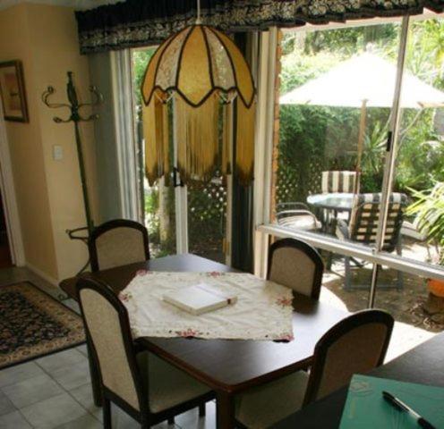 Hillside Country Retreat Bed and Breakfast Χρυσή Ακτή Δωμάτιο φωτογραφία