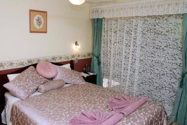 Hillside Country Retreat Bed and Breakfast Χρυσή Ακτή Δωμάτιο φωτογραφία