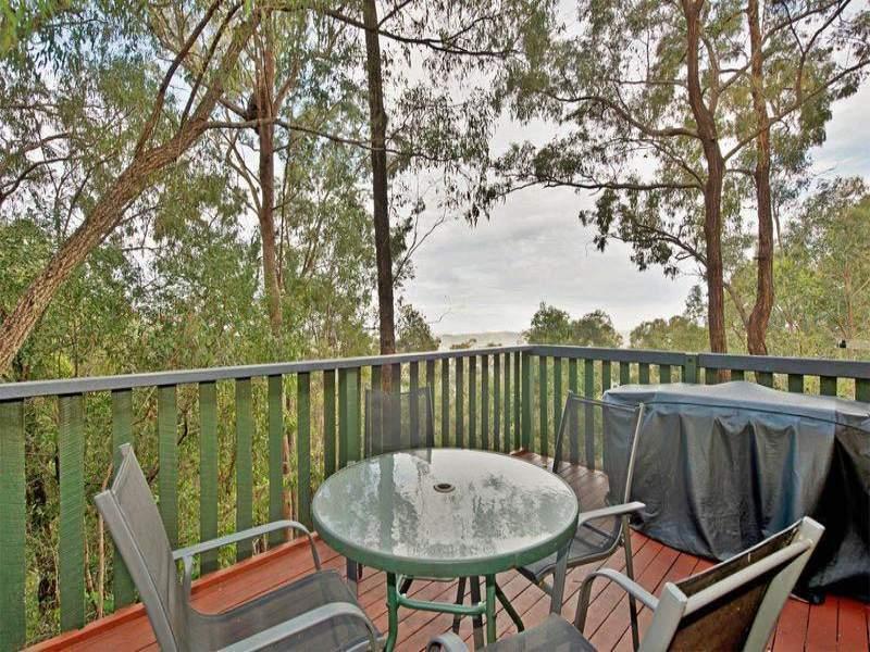 Hillside Country Retreat Bed and Breakfast Χρυσή Ακτή Εξωτερικό φωτογραφία