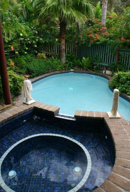 Hillside Country Retreat Bed and Breakfast Χρυσή Ακτή Εξωτερικό φωτογραφία