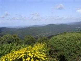 Hillside Country Retreat Bed and Breakfast Χρυσή Ακτή Εξωτερικό φωτογραφία